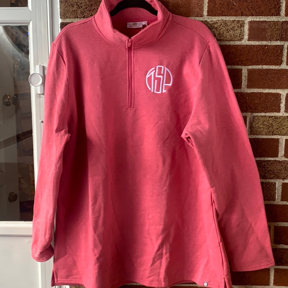 Marleylilly sweater shirt